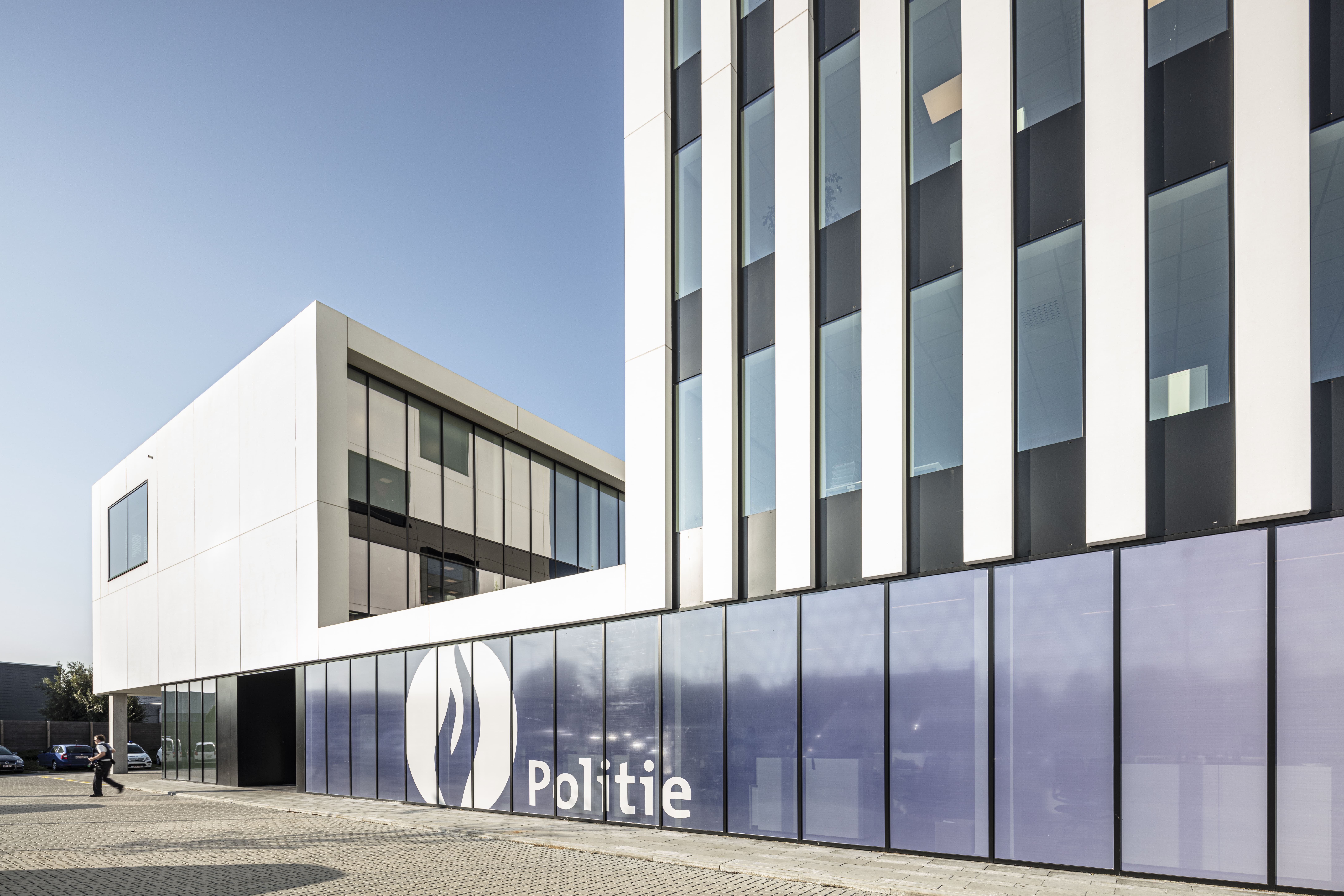 Politiehuis