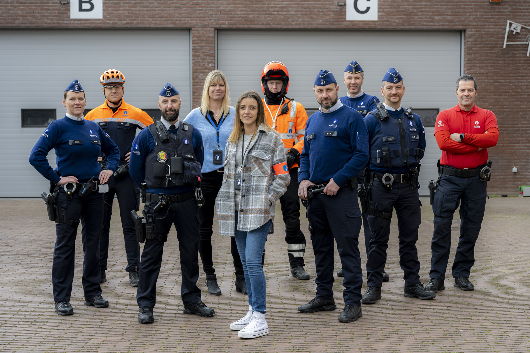 Groep