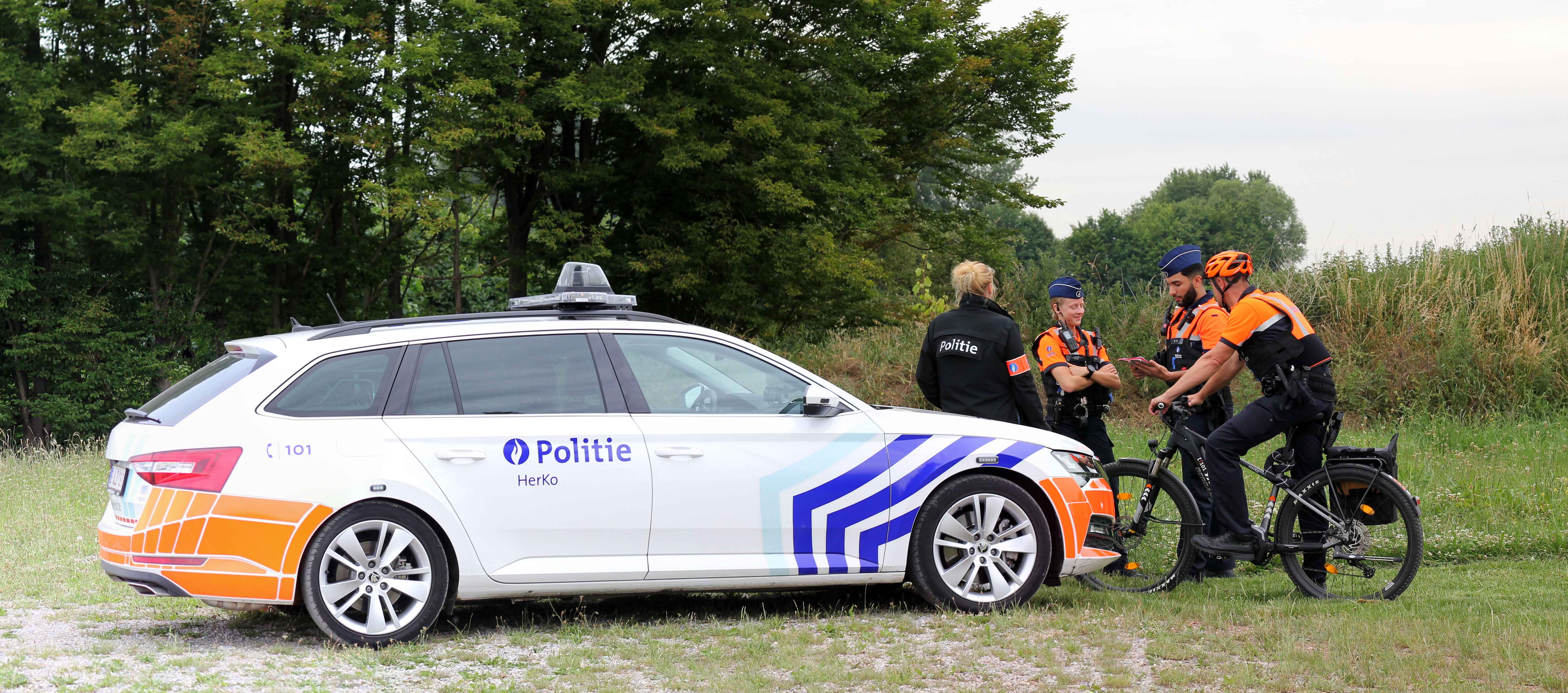 Politie HerKo