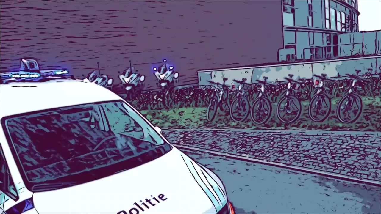 Video PZ Aalst