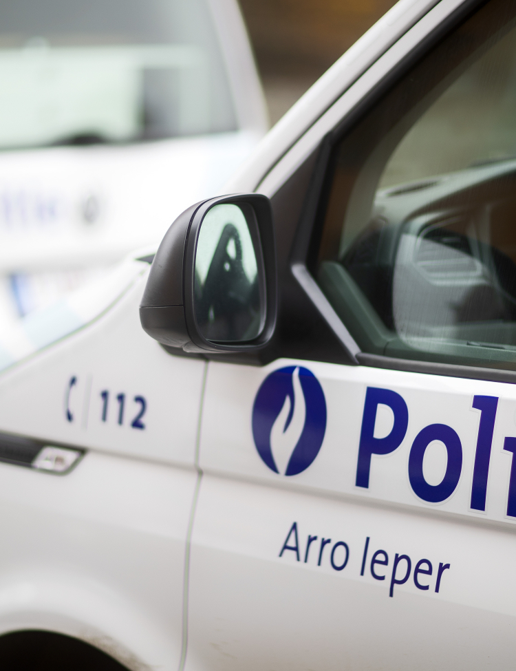 Combi Arro Ieper