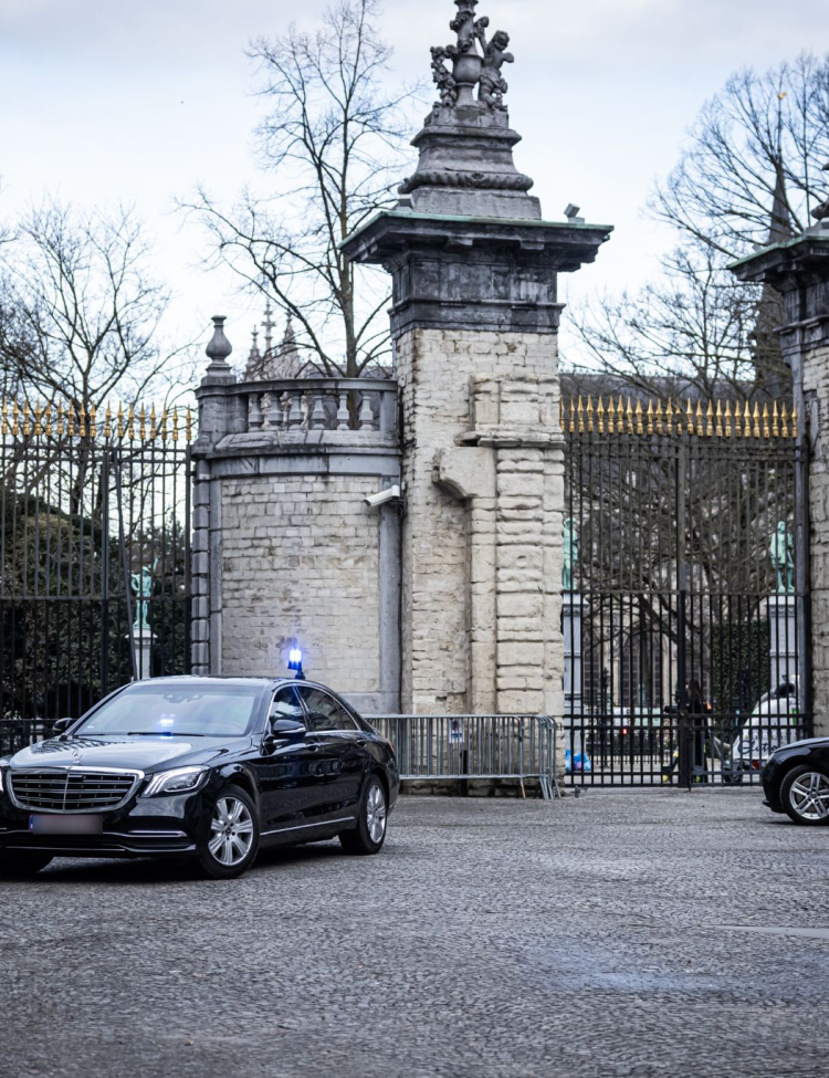 VIP Palais
