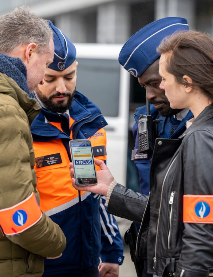 Een job met impact