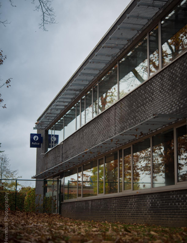 gebouw wokra
