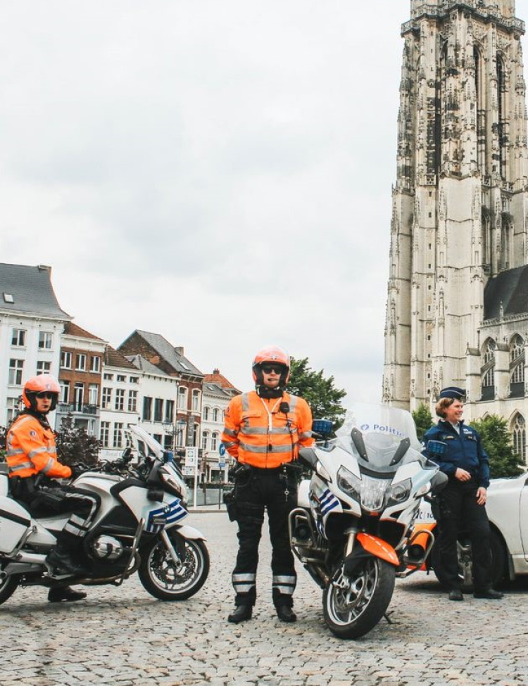 zwaantje grote markt