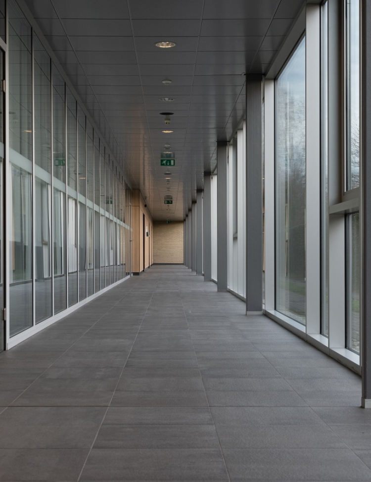 Gebouw