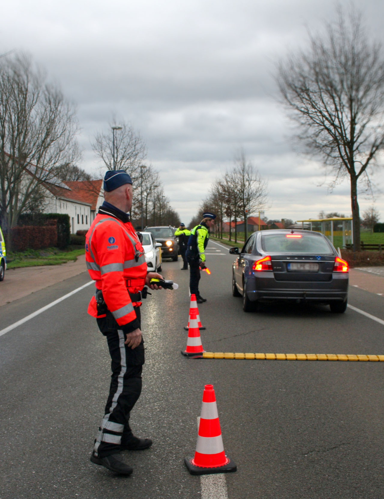 Verkeer
