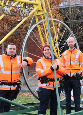 Team Kortessem