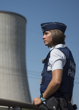 Sites nucléaires