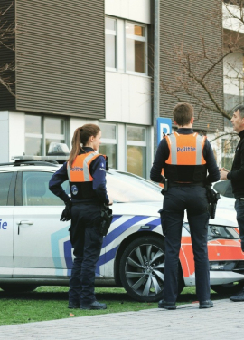 Opleiding