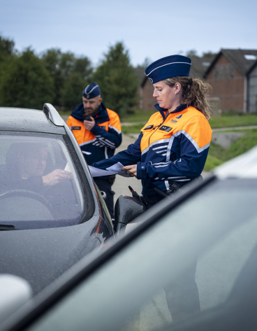 Controle documenten