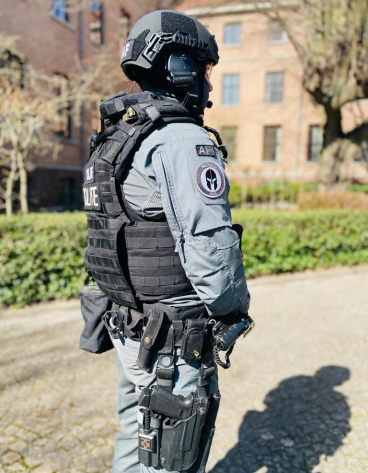Bijzonder bijstandsteam