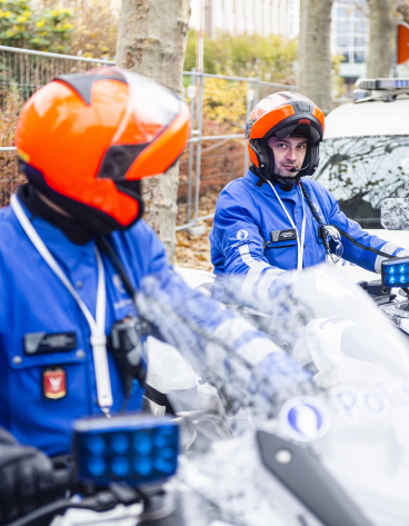 Motards
