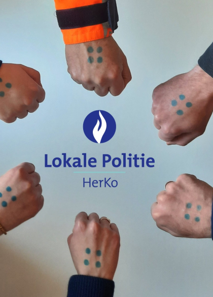 Samen tegen pesten
