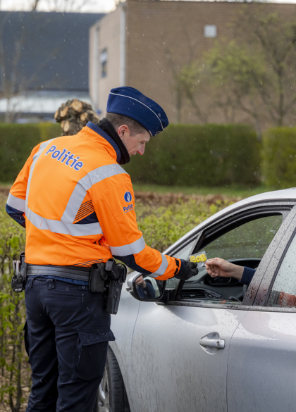 Verkeer
