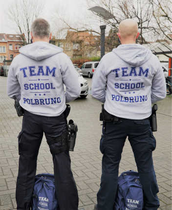 Teamschool
