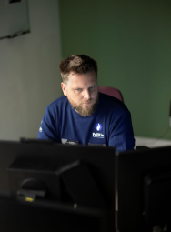 Medewerker politie