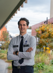 Collega Zeno