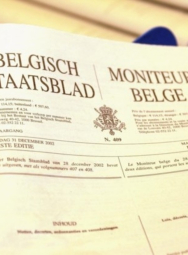 Moniteur Belge