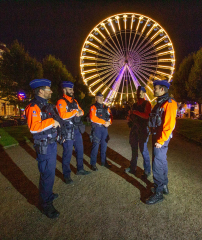 Surveillance évènement