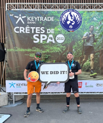 Activités sportives