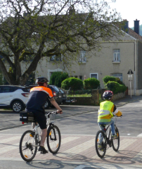 journées vélo