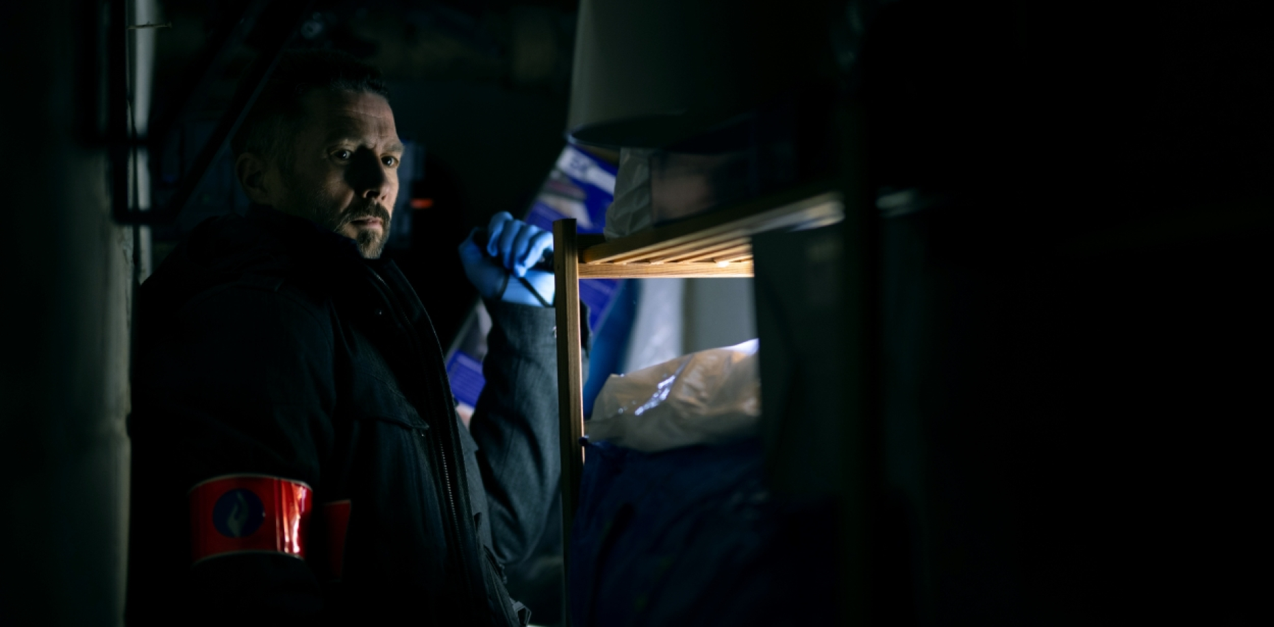 inspecteur ecofin