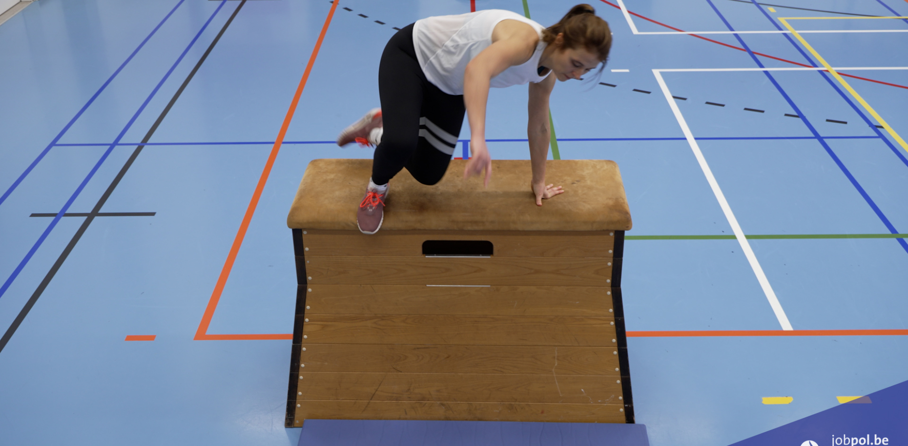 Sportparcours